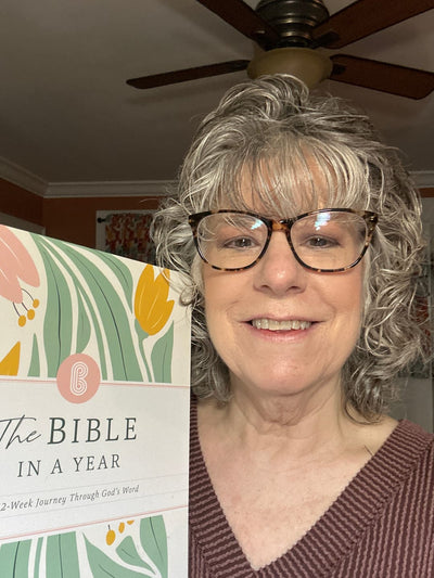 Game changer for spiritual growth