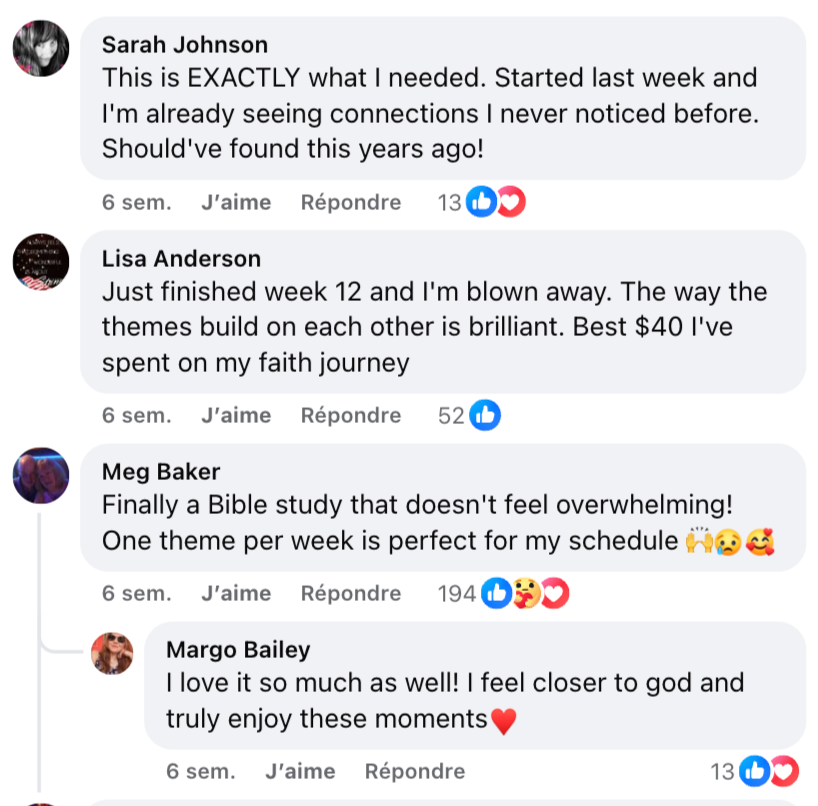 Don't Take Our Word For It...