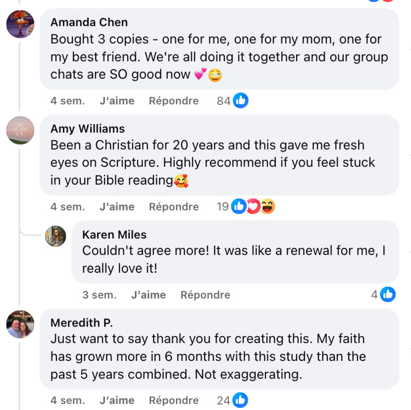 Don't Take Our Word For It...