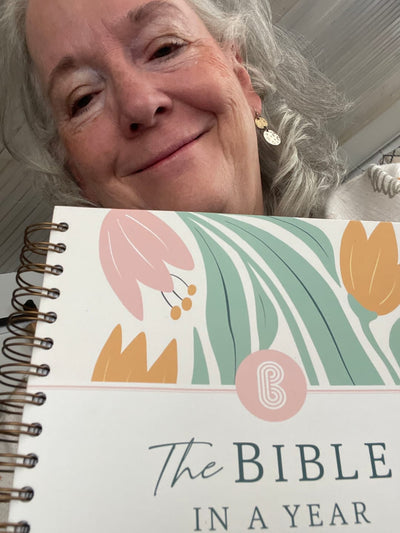 Perfect for new believers